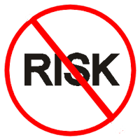 Generate Business Leads - No-Risk Logo